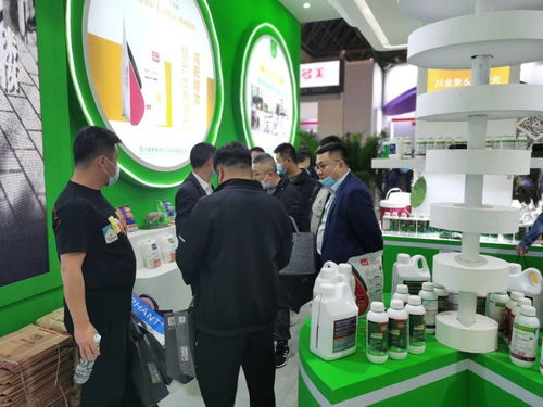 聚力品質(zhì)，堅(jiān)定金象云農(nóng)服不動搖 川金象在重慶植保會大放異彩，技術(shù)咨詢獲贊譽(yù)