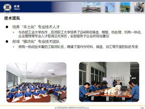 安徽應(yīng)流機(jī)電股份有限公司 技術(shù)研發(fā)驅(qū)動產(chǎn)品創(chuàng)新，構(gòu)建高效技術(shù)咨詢服務(wù)體系