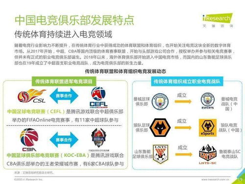 《艾瑞咨詢2020年中國電競行業研究報告》 技術驅動下的產業變革與未來展望